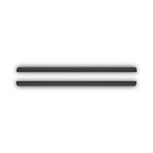 Trim Piece Snap Cover