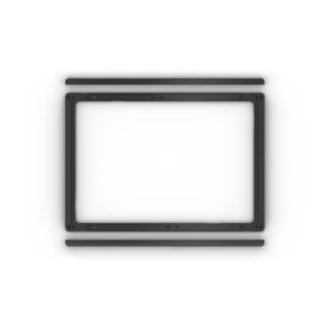 Accy, Adapter Plate, GPSMAP 7x2 to 7x3
