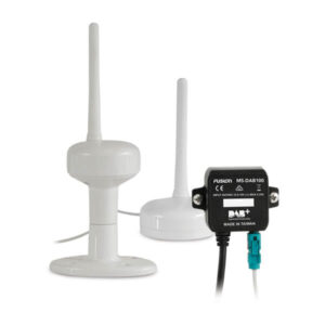 DAB Module Incl. Antenna