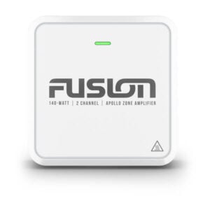 Fusion® Apollo™ Marine Amplifiers