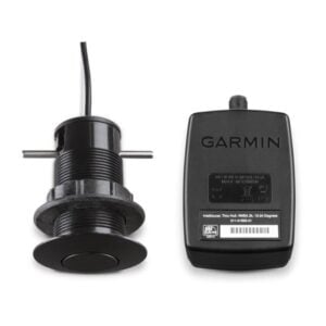 n2K GDT43 Depth/temp transducer, thru-hull, 43mm