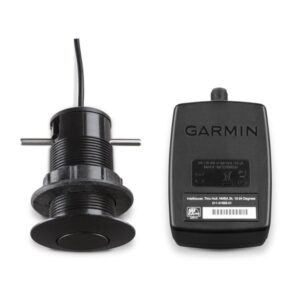 n2K GDT43 Depth/temp transducer, thru-hull, 43mm