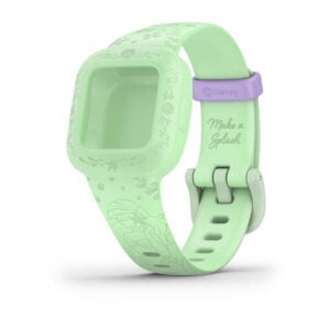 Óraszíj vivofit JR3 Disney A kis hableány