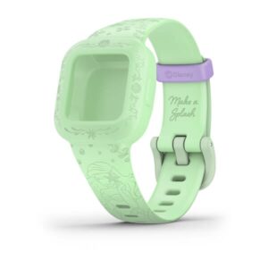 Óraszíj vivofit JR3 Disney A kis hableány