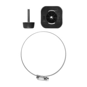 Accy, Mntg Bracket, Panoptix LiveScope LVS12,Barrel Mount