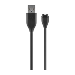 Töltőkábel Fenix 5, vívoactive 3, 4, Instinct (töltő), 1 méteres
