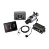 Compact Reactor™ 40 Hydraulic Autopilot with GHC™ 50 Instrument Pack