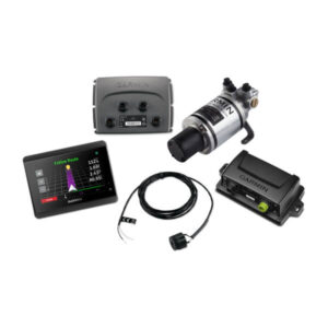 Compact Reactor™ 40 Hydraulic
