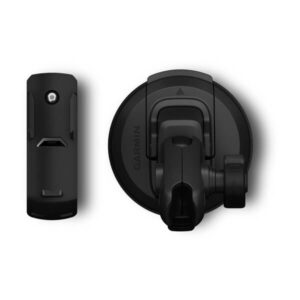 Acc, Alpha 10 Car Mount