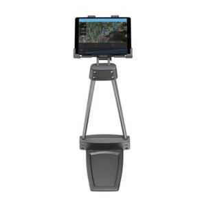 Tacx tablet tartó állvány 3 lábas, álló kivitel
