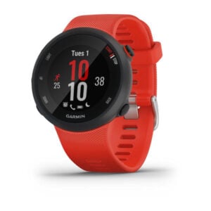 Forerunner 45 Piros