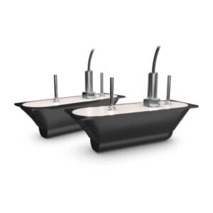 GT56UHD-THP, Xdcr,12pin, Trad/DV/SV,HWCHIRP/455/800/1M, Pair
