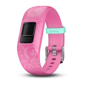 Óraszíj vívofit jr.2 Disney Princess Pink csatos