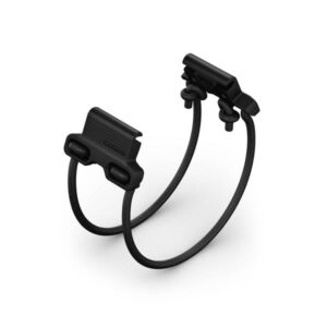 Bungee óra tartó, Descent, 22 mm, QuickFit