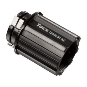 Tacx Campagnolo body