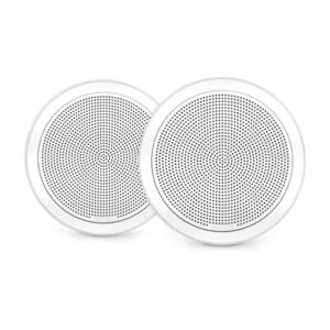 Fusion 6.5" FM-F65RW síkba beépíthető, fehér