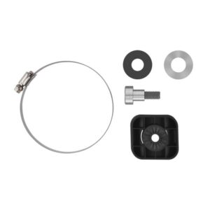 Accy,Mounting Bracket,Panoptix  LiveScope, Barrel Mount