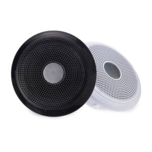 Fusion 6,5" XS-F65CWB fehér/fekete