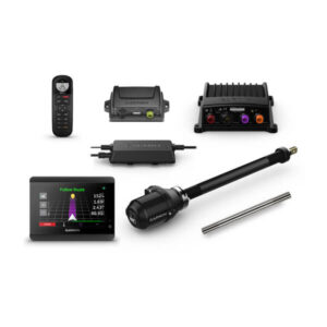 Reactor™ 40 Kicker Autopilot