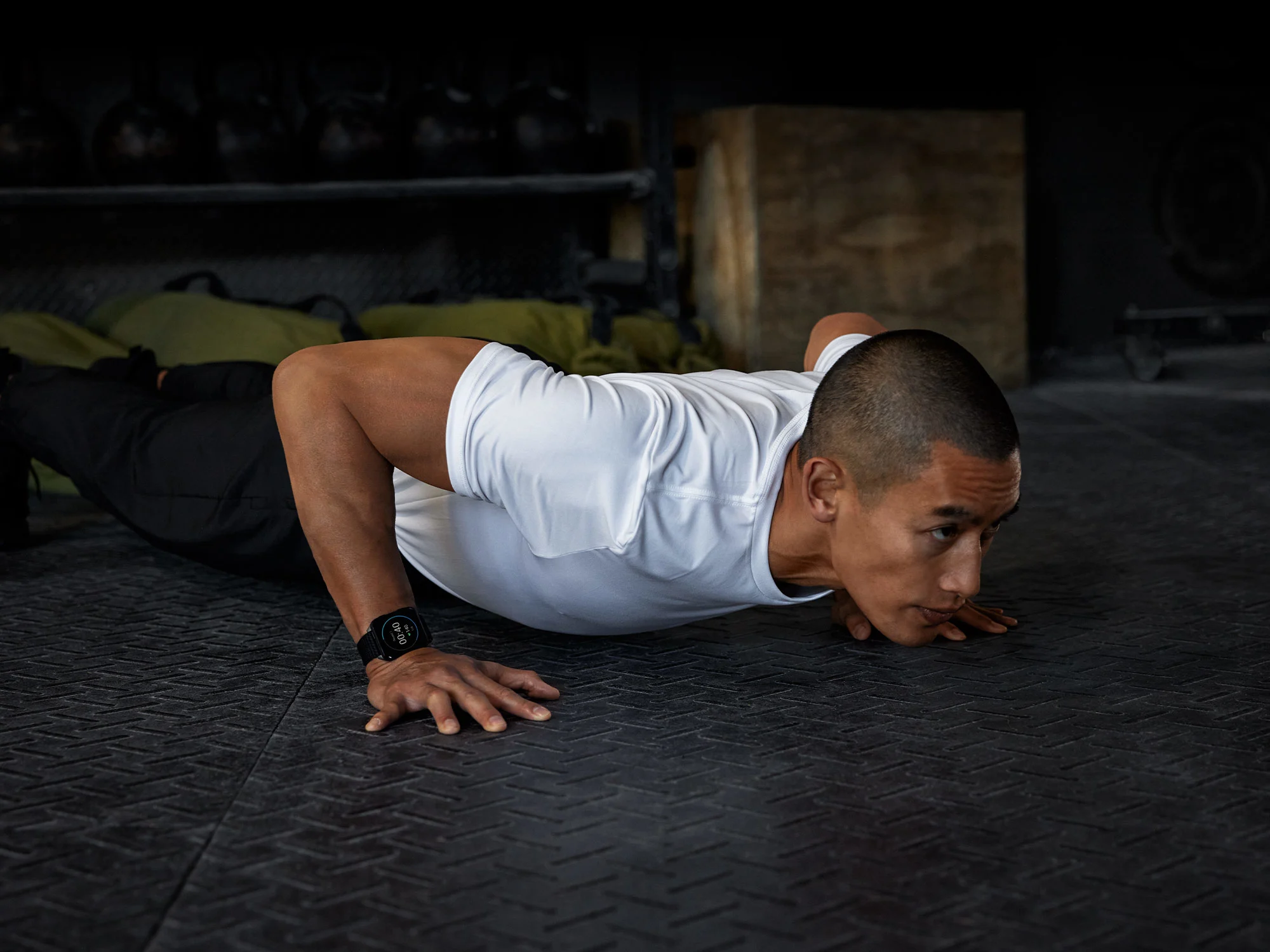 Sport &amp; Fitness