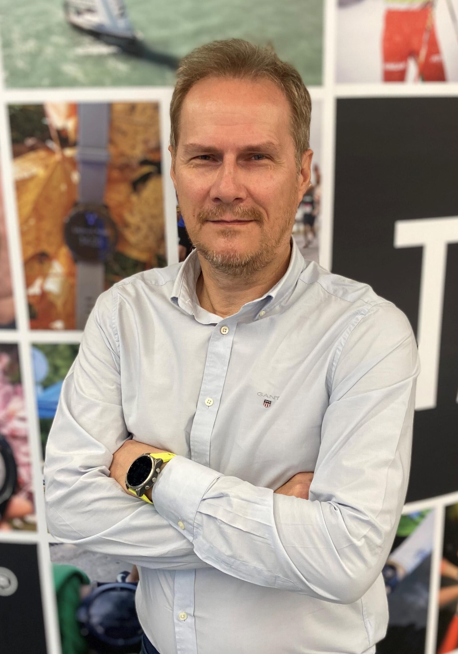 Vidinszki Zsolt Üzletvezető ARENA MALL POP-UP STORE