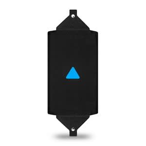 Accy, GNX 120, Mast Bracket Suncover, 3 units