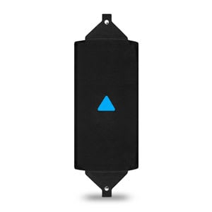 Accy, GNX 120, Mast Bracket Suncover, 4 units