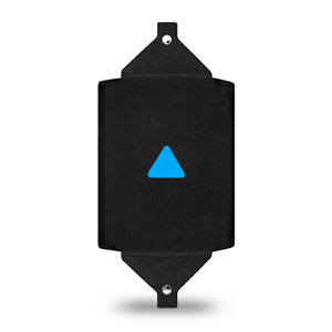 Accy, GNX 120, Mast Bracket Suncover, 2 units