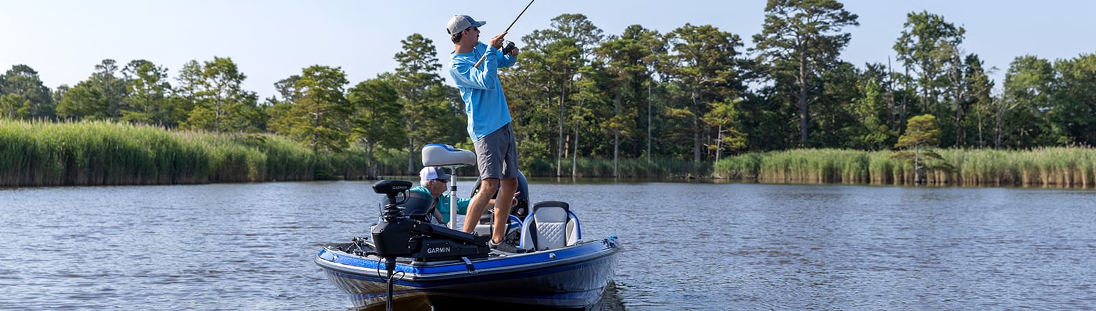 ECHOMAP UHD2 Chartplotters