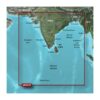 Indian Subcontinent Coastal Charts