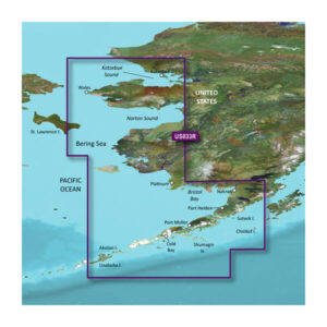 VUS033R-Bristol Bay-Kotzebue Snd.