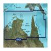 Australia, Admiralty Gulf WA to Carins Coastal Charts