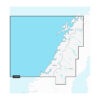 Norway, Trondheim to Tromso - Marine Charts