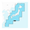Japan - Lakes and Coastal Marine Charts