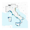 Italy, Lakes & Rivers - Inland Charts