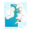Irish Sea - Marine Charts