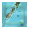 New Zealand, South Coastal Charts