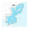 China Sea & Japan - Marine Charts