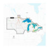 U.S. North & Great Lakes - Lakes, Rivers and Coastal Marine Charts