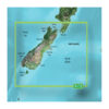 New Zealand, South Coastal Charts