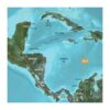 Caribbean, Southwest Coastal Charts