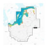 Baltic Sea, East Coast - Marine Charts