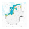 Baltic Sea, East Coast - Marine Charts