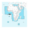Africa & Middle East - Marine Charts
