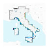 Italy, Lakes & Rivers - Inland Charts