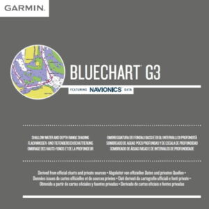 U.K. and Ireland Marine Detail Map