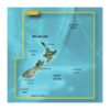 New Zealand Coastal Charts