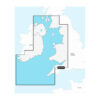 Irish Sea - Marine Charts