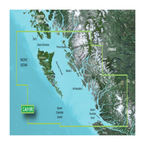 VCA019R-Hecate Strait