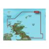 BlueChart® g3 HXEU003R - Great Britain, Northeast Coast